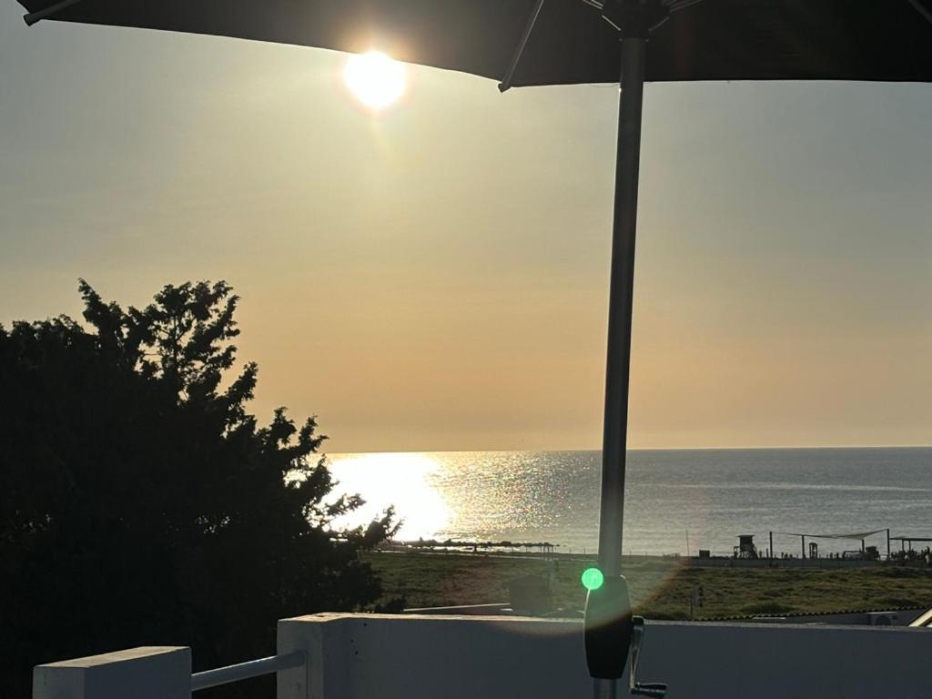 Venus Seaview 2B, Rooftop, Prime Location, Paphos מראה חיצוני תמונה