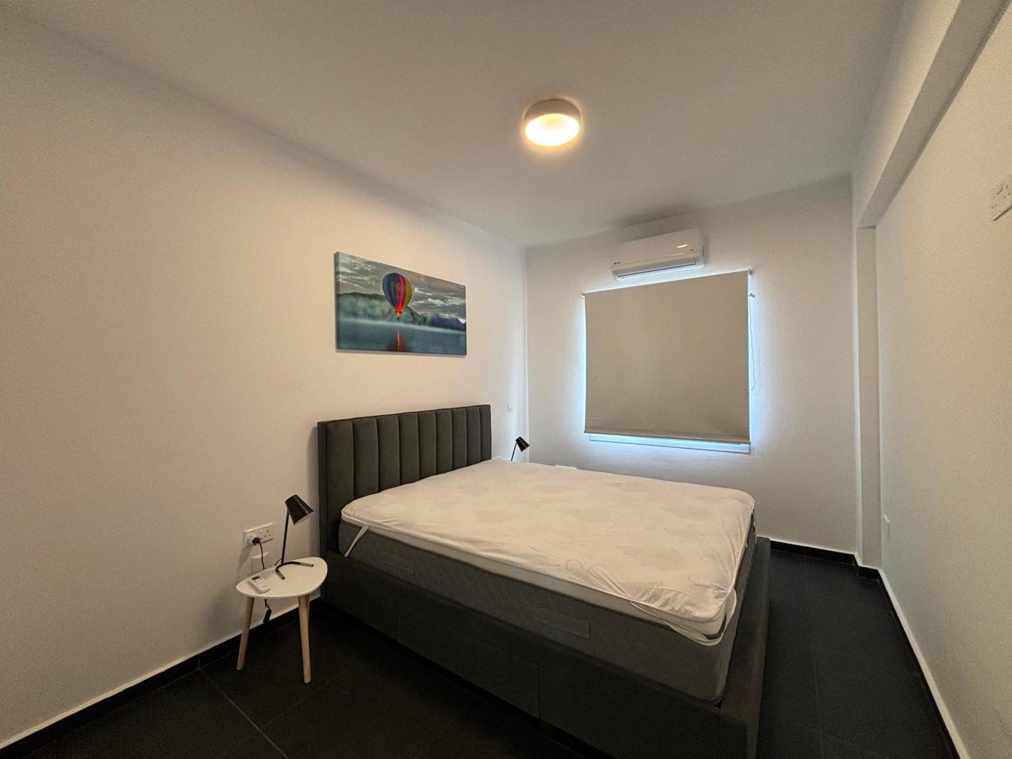 Venus Seaview 2B, Rooftop, Prime Location, Paphos מראה חיצוני תמונה